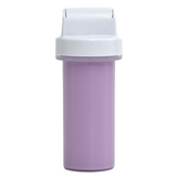 cire à épiler 65g 4 bâtonnets Soins multi-sites Formule basse température Chauffage rapide Conception à rouleaux Cire Epilation