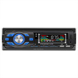 Autoradio Bluetooth autoradio universel USB autoradio Bluetooth mains libres musique voix intelligente voiture lecteur MP3