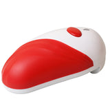 Ouvre-boîte électrique ouvre-bocal automatique ouvre-boîte facile utiliser portable compatible avec les canettes carrées et rondes