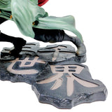 Figure ornementale    21cm de haut    Accessoires de bureau Aspect réplique Figurines décoratives  Décoration modèle Manga