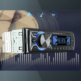 Autoradio Bluetooth 12V simple broche autoradio mp3 bluetooth mains-libres double usb autoradio mp3 pour voiture taxi
