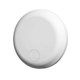 Mini localisateur 3,1x3,1x0,9cm 65db contrôle des applications pour Android et IOS avec étui protection traqueur en temps réel
