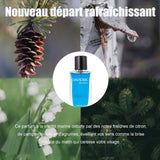 Parfum 50ml 18-25 ton boisé aquatique parfum longue durée parfum de style homme parfum vitalité marine eau de toilette à la mode