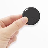 Dispositif antiperte intelligent   Bluetooth 5.0  Suivi et positionnement  Recherche bidirectionnelle  Localisation du point d'arrêt
