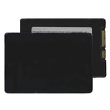 Disque Dur Interne 2To vitesse de transmission 500Mo/s Disques d'État solides ultraminces avec le système Windows10+OS+Linux SSD