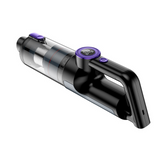 Mini aspirateur 14200Pa 70W vide main professionnel vide main sans fil puissant pour voiture et bureau voiture aspirateur traineau