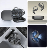 Écouteurs de traduction 200 langues bluetooth 5.3 dispositif de traduction appareil traduction casque de traduction translator