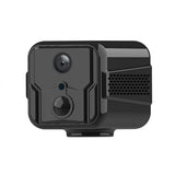 Caméra de surveillance haute définition 1080P Usage domestique Vision nocturne infrarouge Surveillance de la sécurité  Sans fil