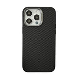 oque telephone 16pro coque élégant stylé waterproof téléphone protection pour smartphone 16pro durable avec anneau magnétique