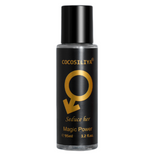 Parfum 50 ml 18-25 parfum ensoleillé parfum léger longue durée frais et naturel parfum charmant séduisant et charmant pour homme
