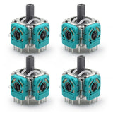 Joystick 3D pour poids 10g contrôleur manette module capteur manette manette  joystick contrôleur remplacement jeu pour la PS5