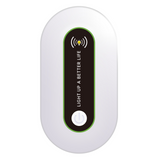 Veilleuse anti-moustique à ultrasons 360 degrés prise anti moustique avec lumière LED lampe anti moustique souris et cafards