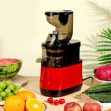 Extracteur de jus Séparation de jus Mixeur à smoothie Mixeur automatique multifonction pour la maison