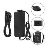 Chargeur trotinette electrique 53.5V 2A adaptateur secteur alimentation chargeur secteur alimentation chargeur trottinette batterie
