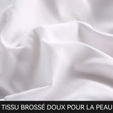 Sets Housse de Couette 135x200cm Enfants Adultes Housse de Couette Ensemble de literie en Microfibre 3D Housse de couette Cartoon