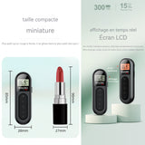 Mini radio de poche portable avec clip arrière rechargeable sans fil walkman fm am prise casque d'extérieur avec des écouteurs