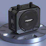 Petite abeille haut-parleur conversion de fréquence casque guide pédagogique carte enfichable radio amplificateur Bluetooth