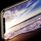 Film anti-traces   iPhone 12 pro   2PCS   Anti-empreinte forte  Anti-peek à 30 degrés   Résistant aux rayures et à l'abrasion