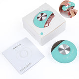 Coupe-ongles intelligent manucure entièrement automatique broyeur de manucure électrique coupe-ongles pour bébé