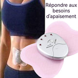 stimulateur musculaire electrique 10 niveaux de réglage de l'intensité Portable En ligne Multi-mode electrostimulateur musculaire