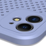 Boîtier de protection  Convient à l'iPhone 12Pro  Dissipation de la chaleur Support pour anneau de doigt  Design de haut niveau