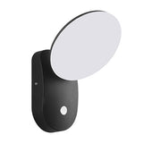 Lampe LED murale d'extérieur lampe de jardin étanche lampe de table balcon lampe murale d'intérieur sans fil super lumineuse