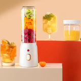 Presse-agrumes, petit presse-agrumes portable rechargeable, presse-agrumes multifonctionnel domestique, presse-agrumes