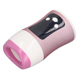 Repulpeur de lèvres 600mAh 2 têtes de remplissage de lèvres de rechange appareil de beauté des lèvres outils beauté électrique