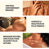 Accelerateur de bronzage 80ml activateur de bronzage bronzage intense huile gel de bronzage pour banc solaire saveur de pastèque