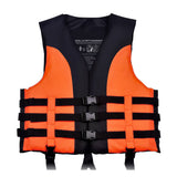 Gilet de sauvetage flottabilité supérieure à 4 kg gilet de sauvetage pour enfants qualité solide convient aux enfants 5 à 12 ans