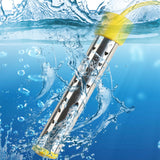 Chauffe-eau électrique Plus Chaudière à eau Chauffe-eau anti-brûlure Chauffe-eau anti-brûlure Chaudière à eau à arrêt automatique