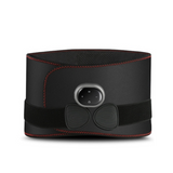 Ceinture de palais chaude 2 en 1 3 modes machine compresse chaude ceinture masseur de ventre ceinture chauffante sans fil chaude