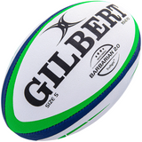 Ballon de rugby 5 convient aux adultes aux enfants aux jeunes qui s'entraînent pour les matchs antidérapant et résistant à l'usure