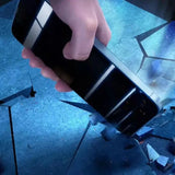 Film trempé pour téléphone portable   iPhone13   2PCS  Anti-regard 30  Anti-empreinte forte  Résistant aux rayures et à l'abrasion