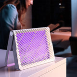 Lampe anti-moustique maison commerciale anti-moustique rechargeable camping en plein air chambre lampe anti-moustique murale