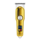 Tondeuse cheveux 3W 100-240V USB 600mAh maison électrique tondeuse à cheveux gravure métal tondeuse à cheveux tondeuse électrique
