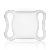 Traqueur GPS INN® 45x33x10mm Dispositif anti-perte d'objets localisateur GPS suivi global positionnement polyvalent Étanchéité IP67