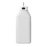 Sèche-linge peut supporter 10 kg désodorisant et anti-acariens portable et pliable séchage rapide sécher à 68 degrés celsius