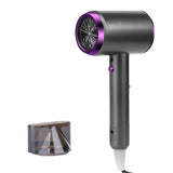 Sèche cheveux 1600W 2 vitesses de vent 3 réglages de température Conception de parfums Optimisation à faible bruit Hair Dryer
