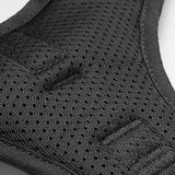 Harnais réfléchissant pour chien de grande et moyenne taille gilet Style Traction pour chien taille L