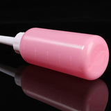 Douche intime périnéale féminine nettoyeur à main douche intime maternité voyage portable pulvérisateur bouteille pressable