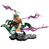 Figure ornementale    21cm de haut    Accessoires de bureau Aspect réplique Figurines décoratives  Décoration modèle Manga