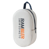 Sac de plage 8L étanche trousse à cosmétiques sac sport grande capacité trousse toilette de voyage et de fitness pour natation