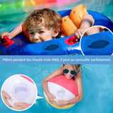 Rustine Piscine 10 pièces 7,5x7,5 cm Matériau PVC Haute élasticité Multifonction Réparation facile et durable Kit Reparation Piscine
