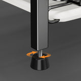 Rangement pour vaisselle de cuisine Rangement pour égouttoir à vaisselle Rangement pour égouttoir à vaisselle Organisateur