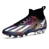 haussures de football 42 pointure chaussures de football hommes crampons professionnel adolescen Chaussures football professionnel