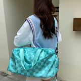 Sac de voyage de mode en plein air grande capacité sac de yoga de loisirs sac de rangement nouveau sac de sport de sport