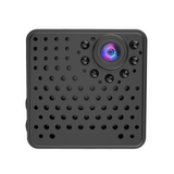 Caméra surveillance 1080p HD vision nocturne caméra USB vidéo camera surveillance wifi exterieure sans fil pack videosurveillance