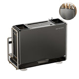 Support pour planches à découper Support de rangement en une seule pièce Etagère de cuisine multifonctionnelle
