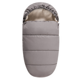 hanceliere 90x48cm chanceliere bébé universelle pour poussette epaissi et velours chauffe-pieds d'hiver confortable et antidérapant